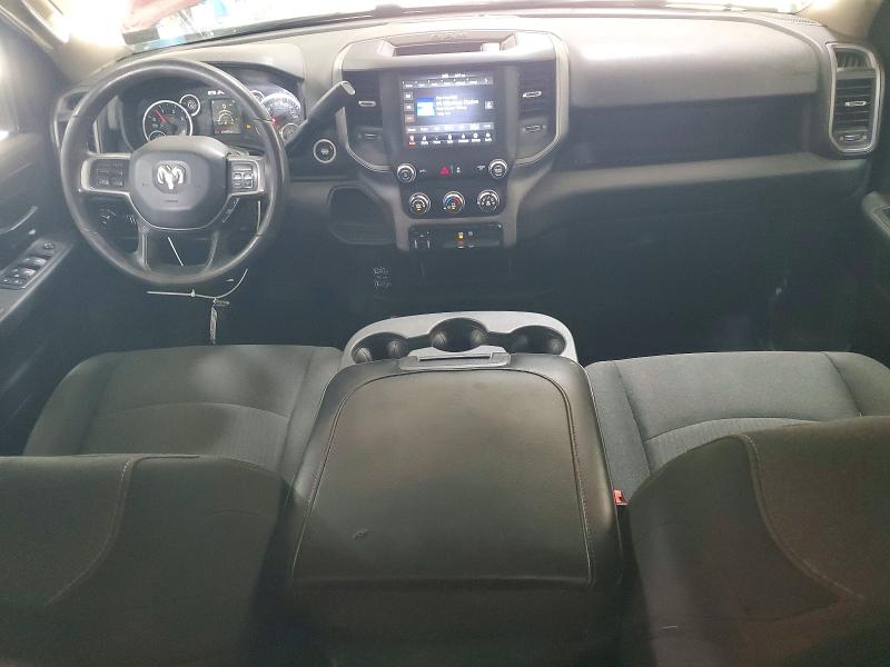 57185786 :رقم المزاد ، 3C63R3GL4LG166548 vin ، 2020 Ram 3500 مزاد بيع
