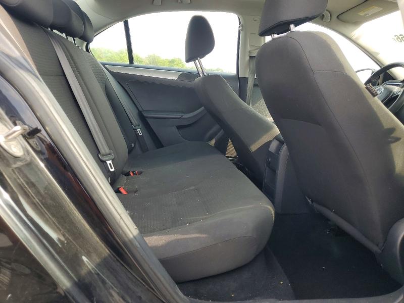 Продажа на аукционе авто 2016 Volkswagen Jetta, vin: 3VWD67AJ4GM348968, номер лота: 57361156