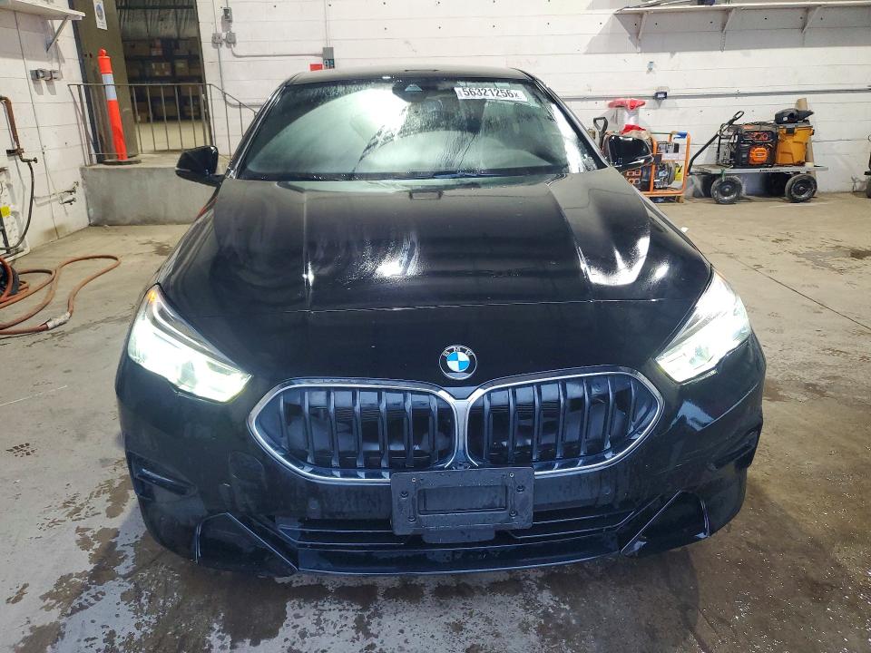 Продажа на аукционе авто 2021 Bmw 228xi, vin: WBA73AK01M7H39724, номер лота: 56321256