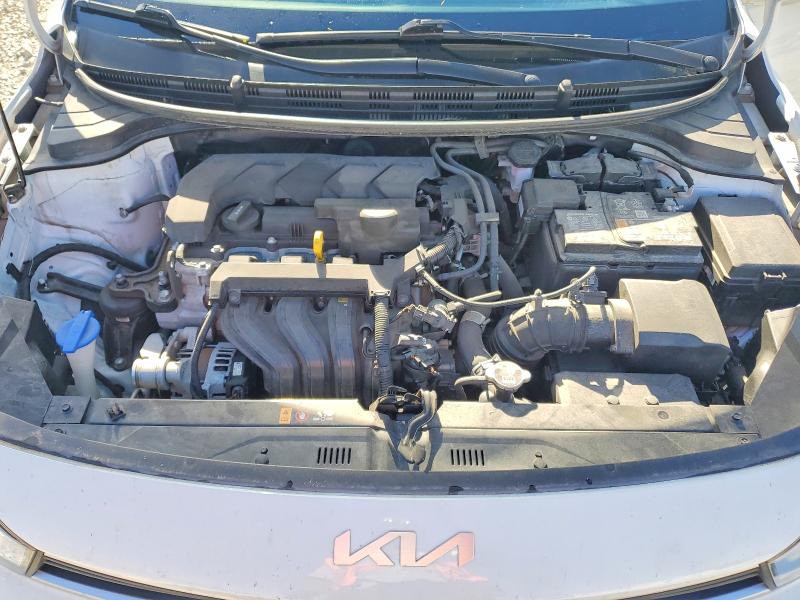 Aukcja sprzedaży 2022 Kia Rio, vin: 3KPA24AD0NE446056, numer aukcji: 57374856