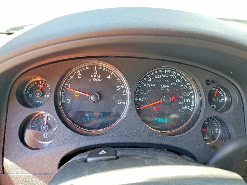 Aukcja sprzedaży 2008 Gmc Yukon, vin: 1GKFK63858J176836, numer aukcji: 58326786
