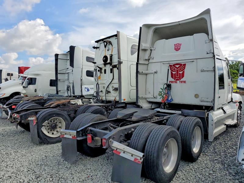 2016 Western Star/auto Car 5700 მანქანა იყიდება აუქციონზე, vin: 5KJJBHD57GLGY8161, აუქციონის ნომერი: 57150966
