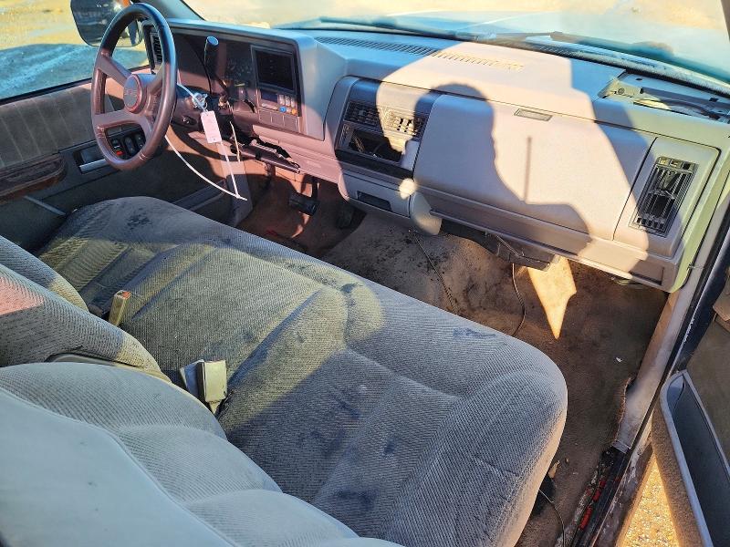 Aukcja sprzedaży 1992 Gmc Sierra, vin: 1GTDC14H6NZ540583, numer aukcji: 56649976