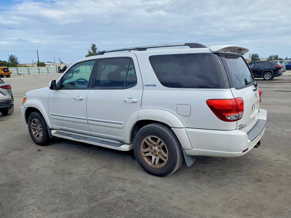 Продаж на аукціоні авто 2006 Toyota Sequoia, vin: 5TDZT38A56S269825, номер лоту: 56577246