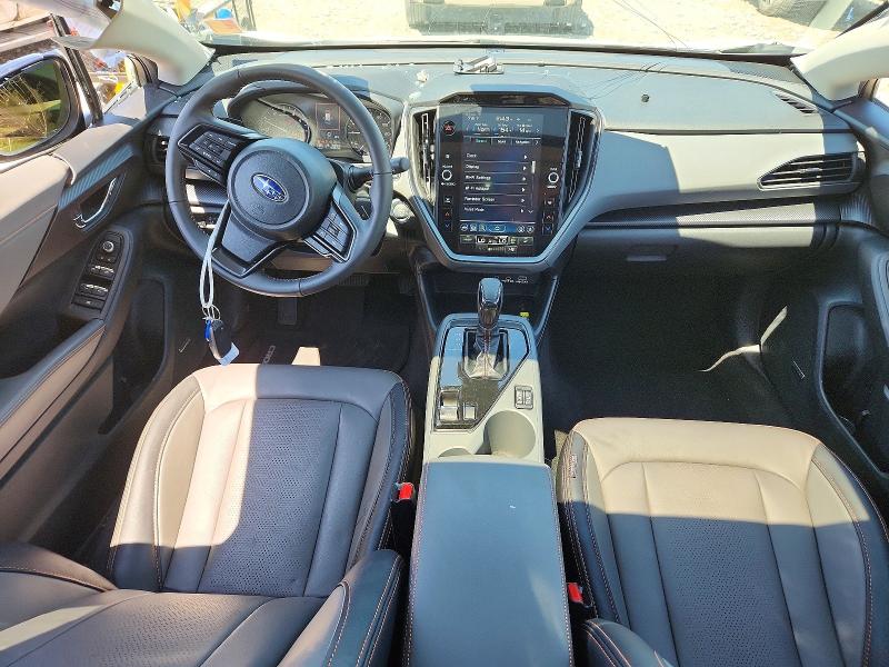 Продажа на аукционе авто 2025 Subaru Crosstrek, vin: 4S4GUHN68S3768899, номер лота: 58293996