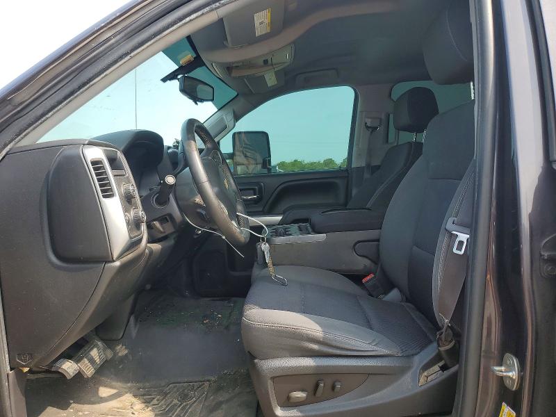 Aukcja sprzedaży 2014 Chevrolet Silverado, vin: 3GCUKREH0EG479554, numer aukcji: 58622236