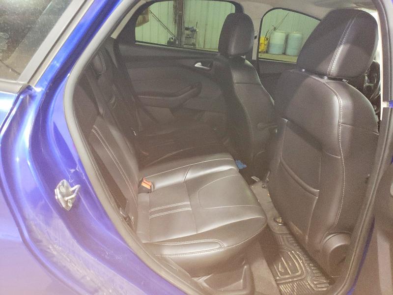 57440066 :رقم المزاد ، 1FADP3F25DL185003 vin ، 2013 Ford Focus مزاد بيع
