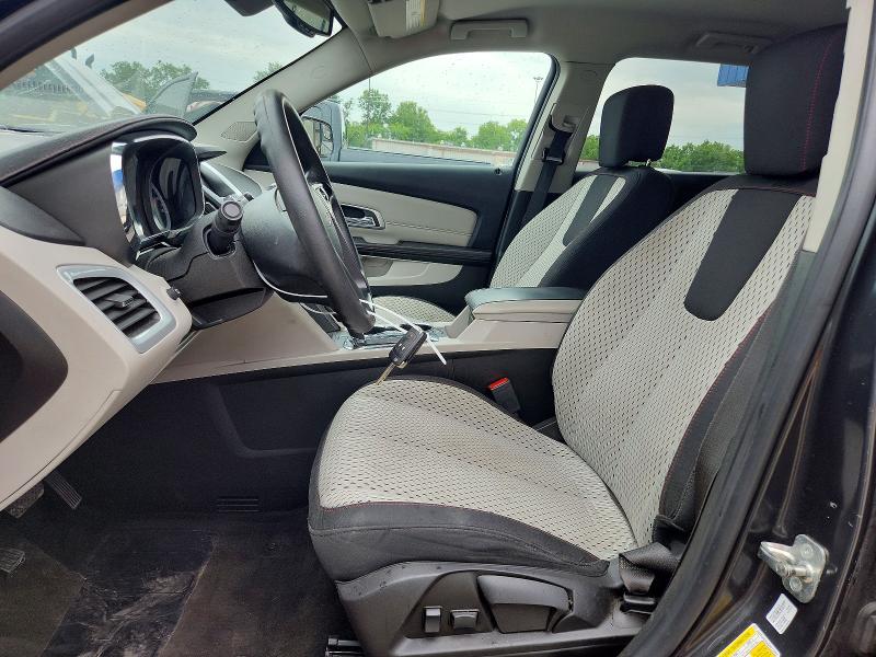 58947586 :رقم المزاد ، 2GKFLREKXD6277692 vin ، 2013 Gmc Terrain مزاد بيع