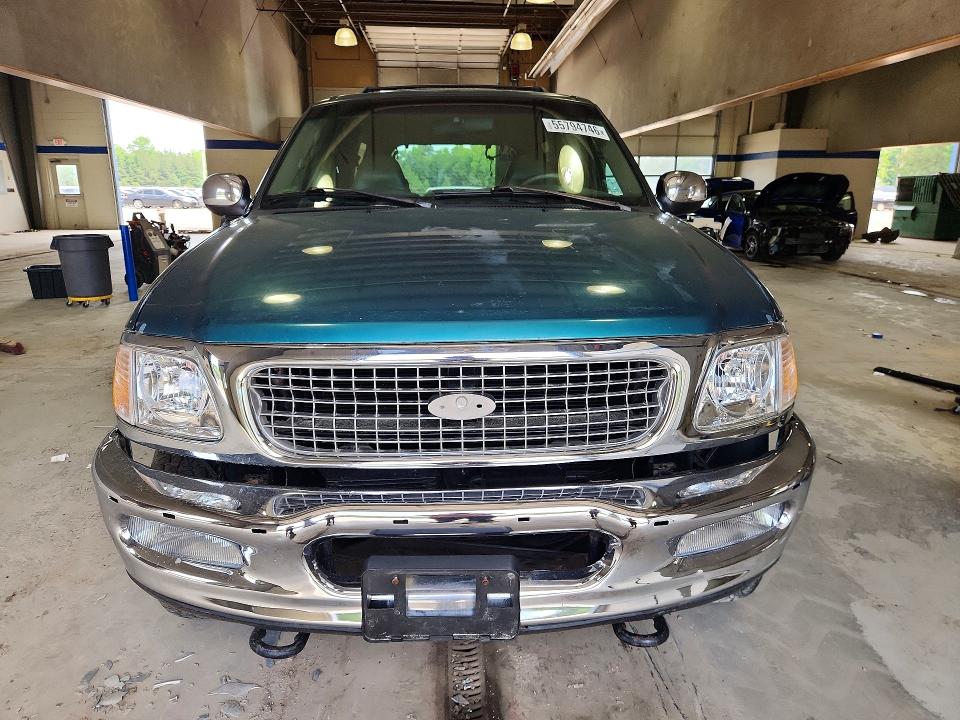 55794746 :رقم المزاد ، 1FMFU18L9VLB41315 vin ، 1997 Ford Expedition مزاد بيع