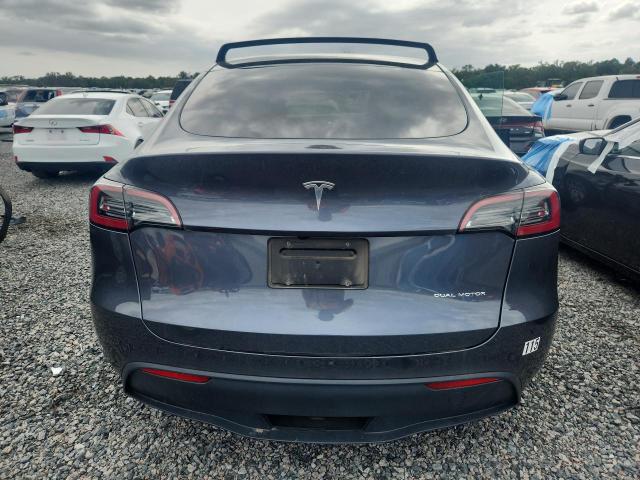 Aukcja sprzedaży 2023 Tesla Model Y, vin: 7SAYGDEE8PF872287, numer aukcji: 54336956
