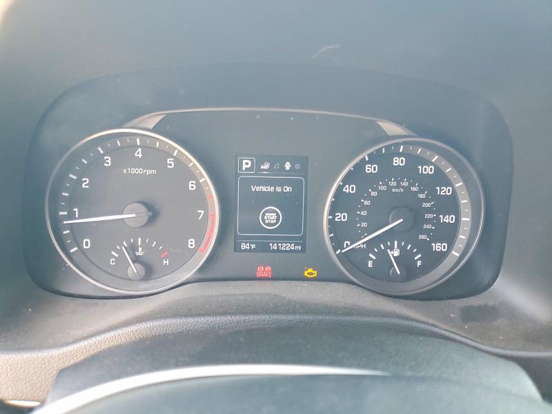 Aukcja sprzedaży 2018 Hyundai Elantra, vin: 5NPD84LF4JH320797, numer aukcji: 56513726