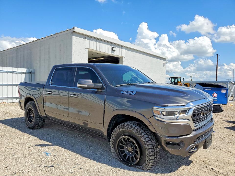 Aukcja sprzedaży 2019 Ram 1500, vin: 1C6SRFHT4KN703713, numer aukcji: 58184686