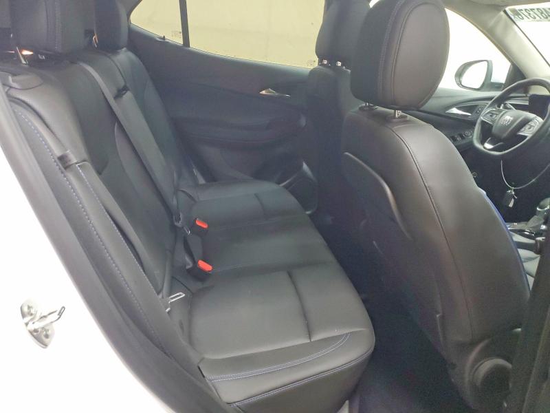 Продаж на аукціоні авто 2026 Buick Encore Gx, vin: KL4AMESL9TB052260, номер лоту: 57487376
