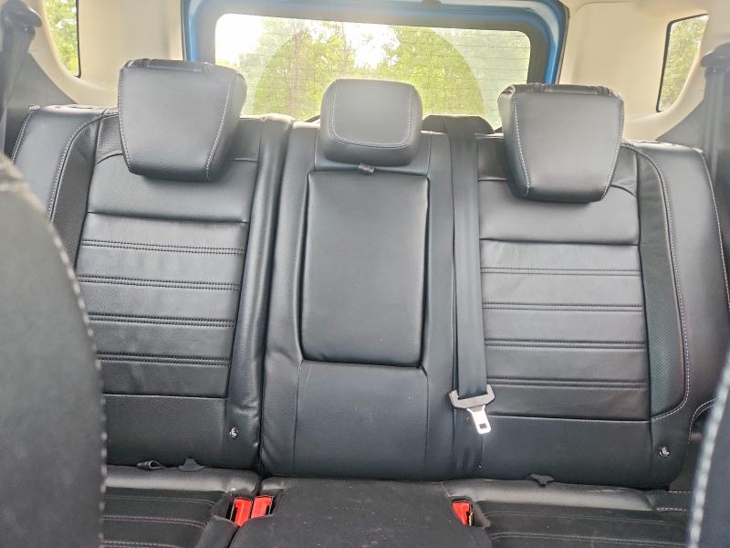 Aukcja sprzedaży 2018 Ford Ecosport, vin: MAJ6P1WL9JC200250, numer aukcji: 58226916