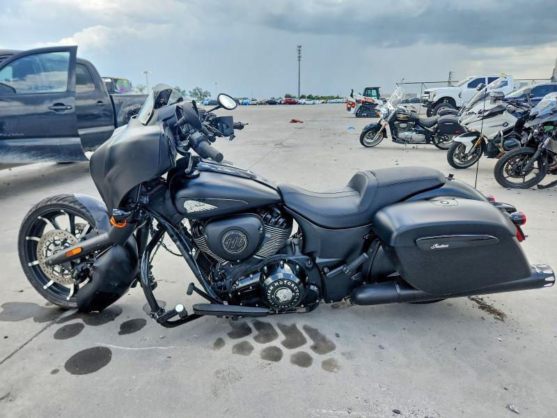 Продажа на аукционе авто 2021 Indian Motorcycle Co. Chieftain, vin: 56KTCDBB1M3400979, номер лота: 58869366