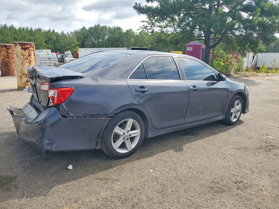 Продаж на аукціоні авто 2013 Toyota Camry, vin: 4T1BF1FKXDU205647, номер лоту: 57043136