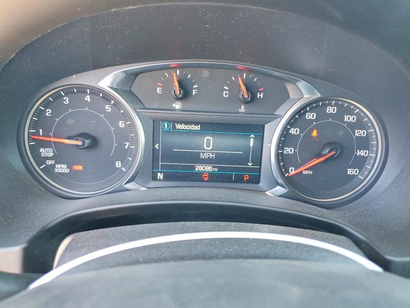 Aukcja sprzedaży 2024 Gmc Terrain, vin: 3GKALMEGXRL256479, numer aukcji: 85963825