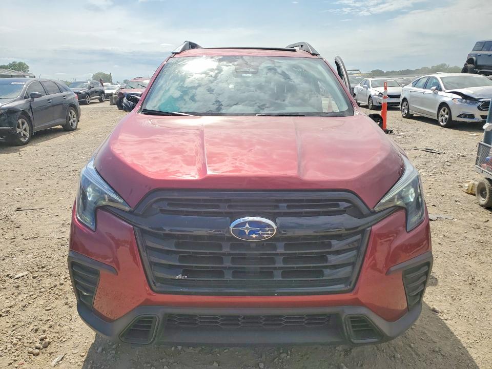 Aukcja sprzedaży 2023 Subaru Ascent, vin: 4S4WMAKD5P3407675, numer aukcji: 58553716