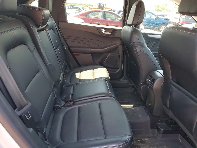 Продаж на аукціоні авто 2025 Ford Escape, vin: 1FMCU9JA6SUA51989, номер лоту: 59113546