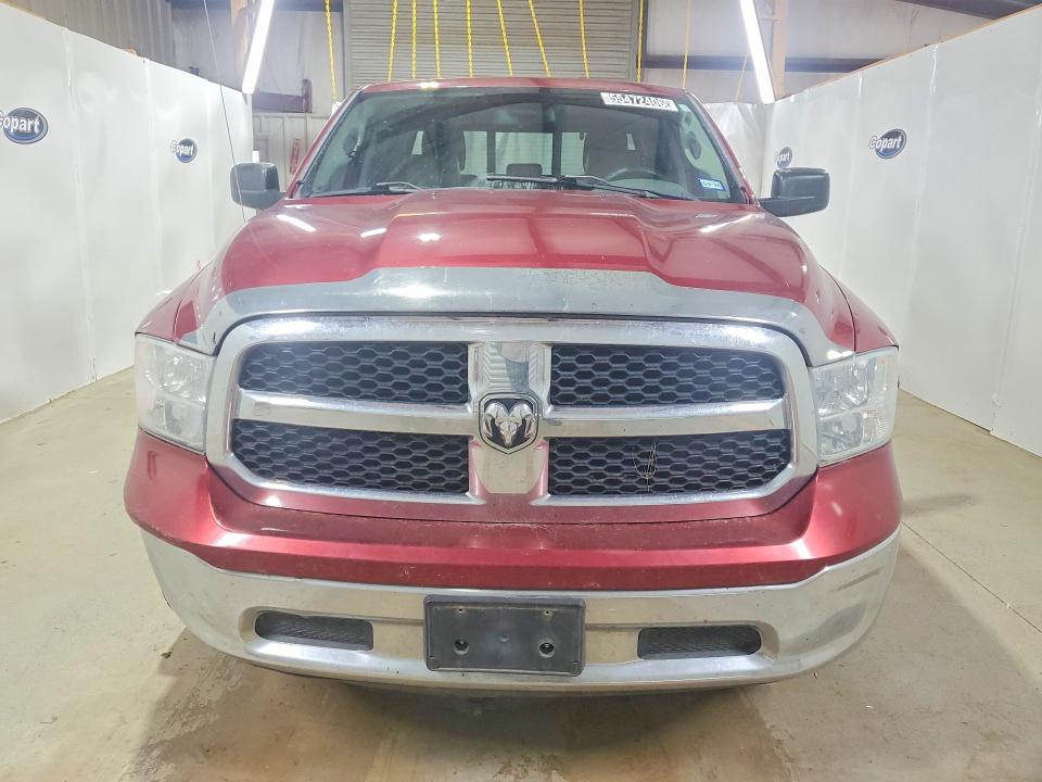 Aukcja sprzedaży 2014 Ram 1500, vin: 1C6RR7GG4ES133677, numer aukcji: 55472406