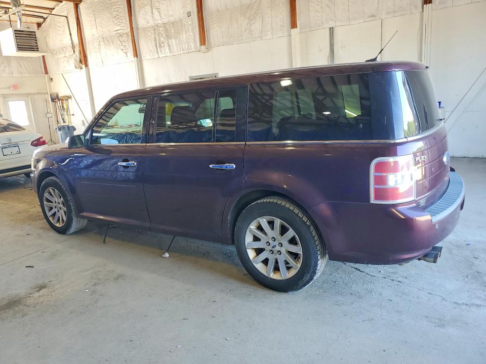 Продажа на аукционе авто 2011 Ford Flex, vin: 2FMGK5CC9BBD09894, номер лота: 55841246