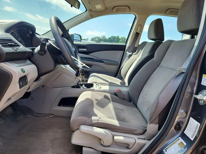 Продаж на аукціоні авто 2014 Honda Cr-v, vin: 2HKRM4H31EH663394, номер лоту: 56594206