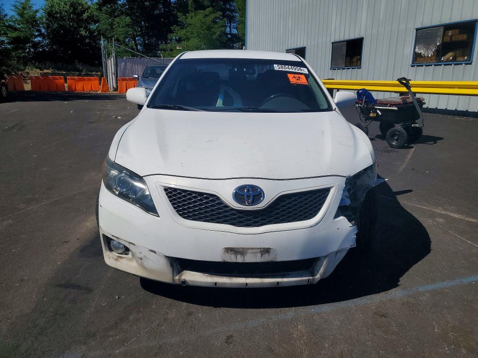 Aukcja sprzedaży 2010 Toyota Camry, vin: 4T1BF3EK9AU536437, numer aukcji: 58044956