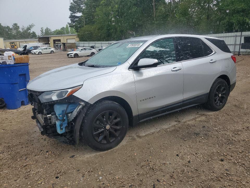 57835916 :رقم المزاد ، 2GNAXJEV2J6256389 vin ، 2018 Chevrolet Equinox مزاد بيع