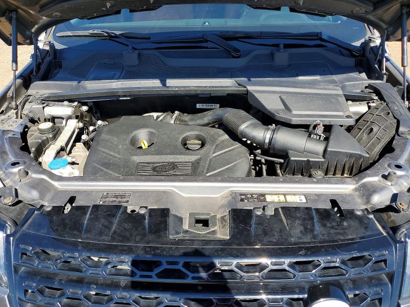 Продажа на аукционе авто 2015 Land Rover Discovery Sport, vin: SALCT2BG5FH539646, номер лота: 58407856