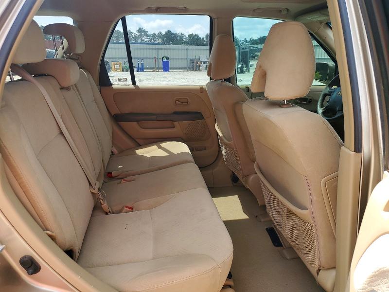 Aukcja sprzedaży 2006 Honda Cr-v, vin: SHSRD78846U409412, numer aukcji: 58597476