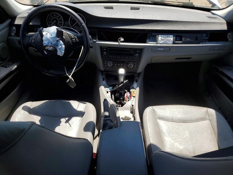 2011 Bmw 328 მანქანა იყიდება აუქციონზე, vin: WBAPH5C55BA445209, აუქციონის ნომერი: 55763506