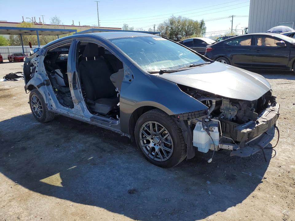 Продаж на аукціоні авто 2022 Toyota Prius, vin: JTDKAMFU2N3184225, номер лоту: 58032036