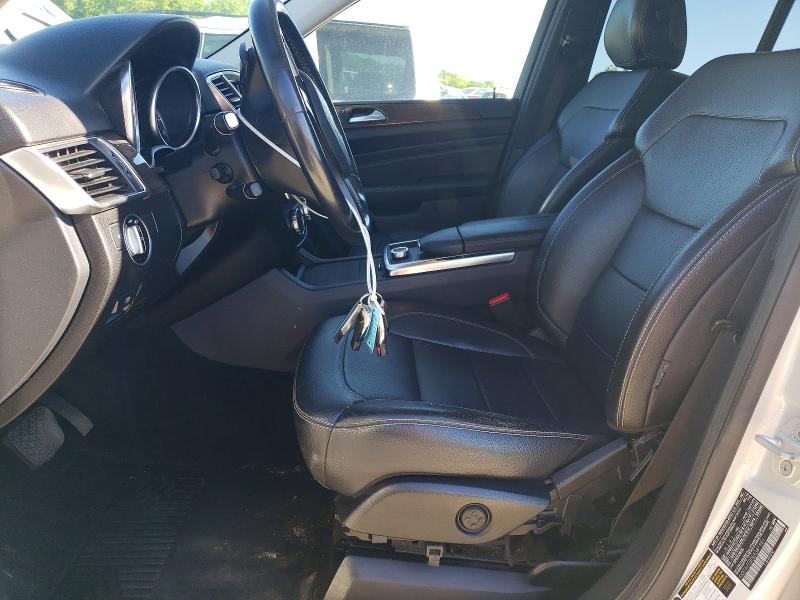 2014 Mercedes-benz Ml მანქანა იყიდება აუქციონზე, vin: 4JGDA2EB0EA381981, აუქციონის ნომერი: 55903286