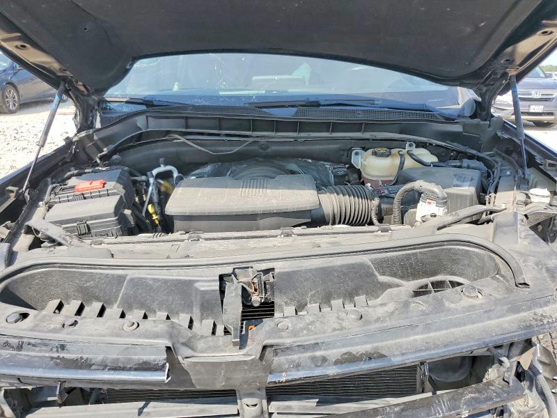 Продажа на аукционе авто 2021 Chevrolet Suburban, vin: 1GNSCCKD6MR367883, номер лота: 58332016