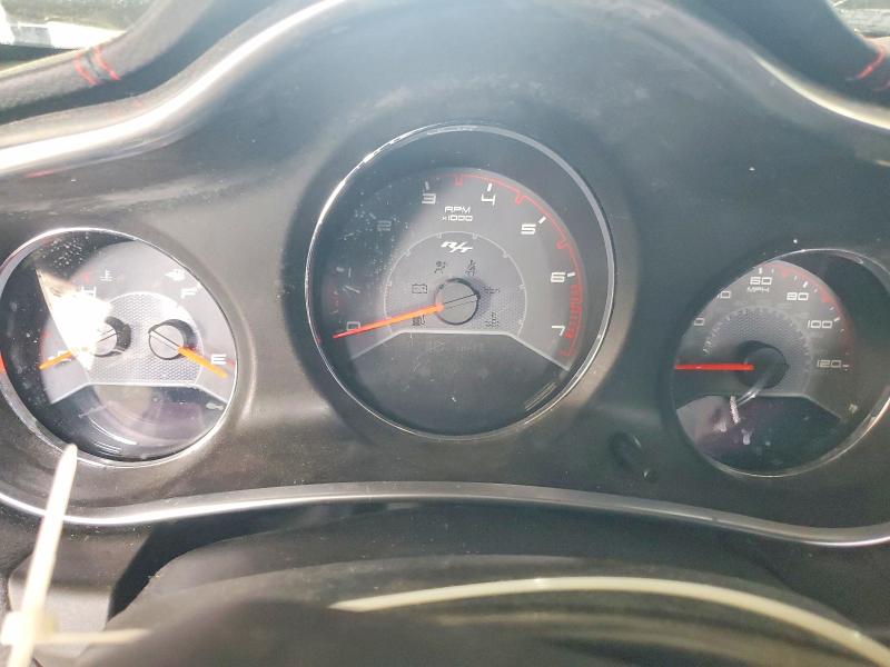 Aukcja sprzedaży 2012 Dodge Avenger, vin: 1C3CDZBGXCN165615, numer aukcji: 55339776