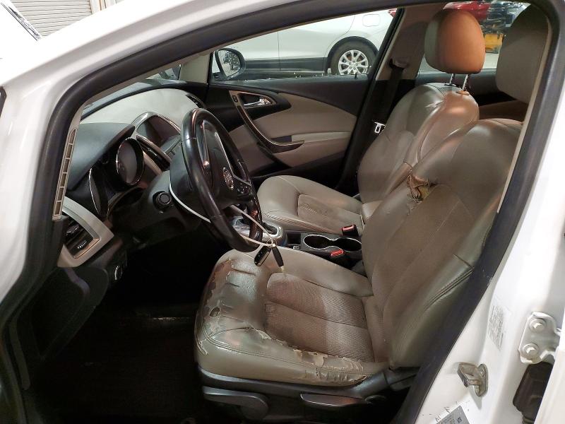 Aukcja sprzedaży 2015 Buick Verano, vin: 1G4PP5SK3F4209896, numer aukcji: 56303276