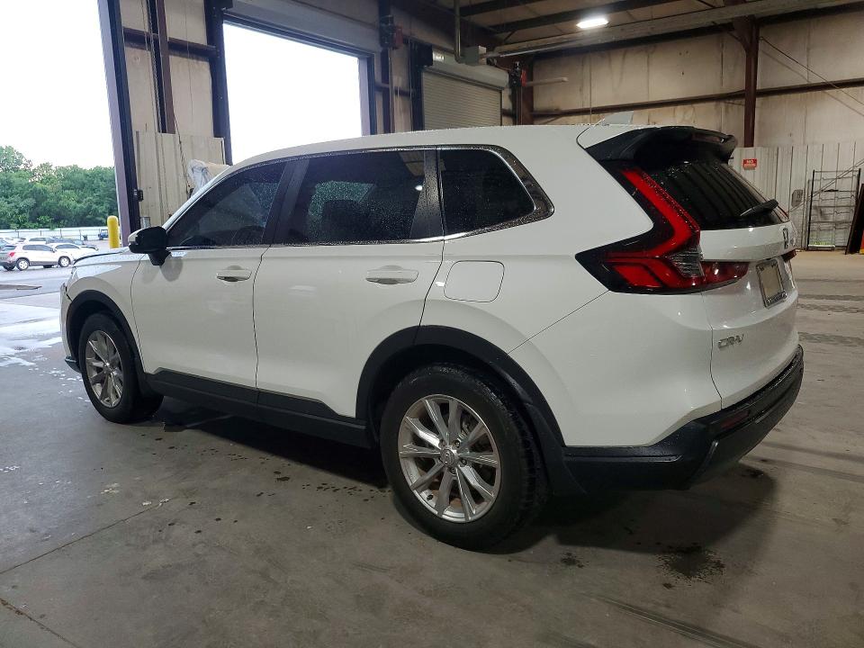 58325416 :رقم المزاد ، 2HKRS4H79PH403675 vin ، 2023 Honda Cr-v مزاد بيع