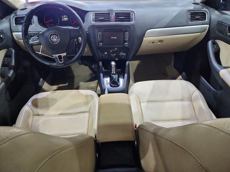Продажа на аукционе авто 2013 Volkswagen Jetta, vin: 3VWDP7AJ6DM451172, номер лота: 56957926