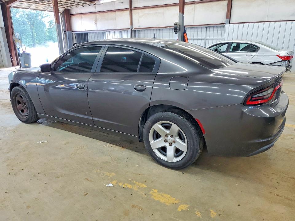 2015 Dodge Charger მანქანა იყიდება აუქციონზე, vin: 2C3CDXAT3FH908082, აუქციონის ნომერი: 58907096