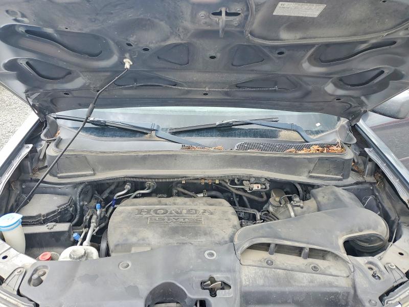 2013 Honda Pilot მანქანა იყიდება აუქციონზე, vin: 5FNYF4H44DB019593, აუქციონის ნომერი: 56477596