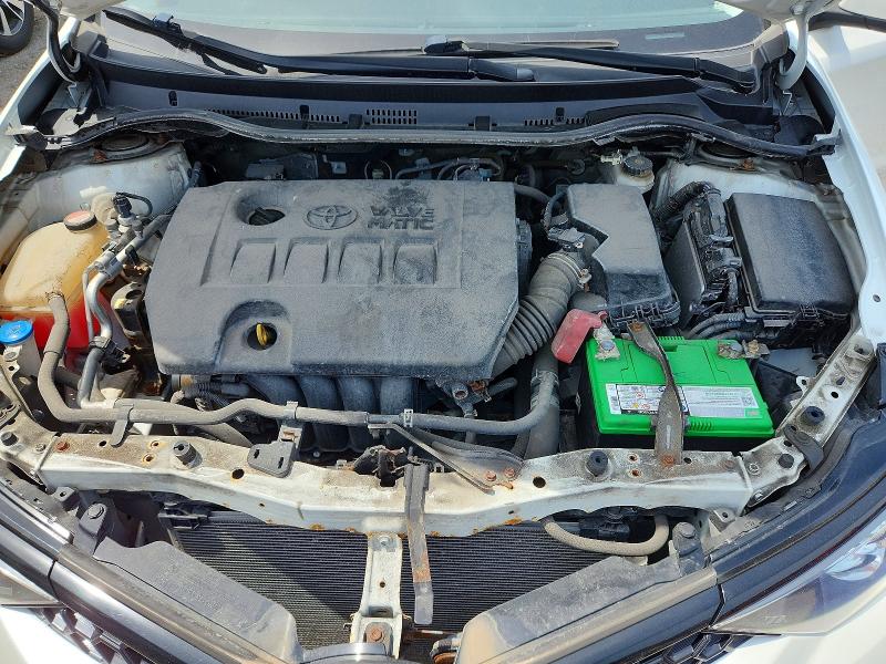 Продаж на аукціоні авто 2016 Scion Im, vin: JTNKARJE5GJ515077, номер лоту: 58291756