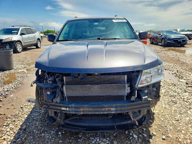 2015 Dodge Journey მანქანა იყიდება აუქციონზე, vin: 3C4PDCBG0FT754722, აუქციონის ნომერი: 55567606