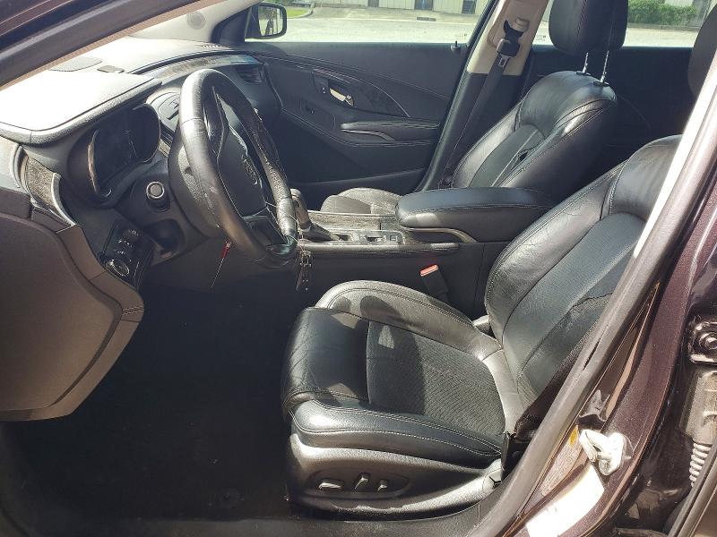 Продаж на аукціоні авто 2014 Buick Lacrosse, vin: 1G4GD5G39EF235688, номер лоту: 57532566