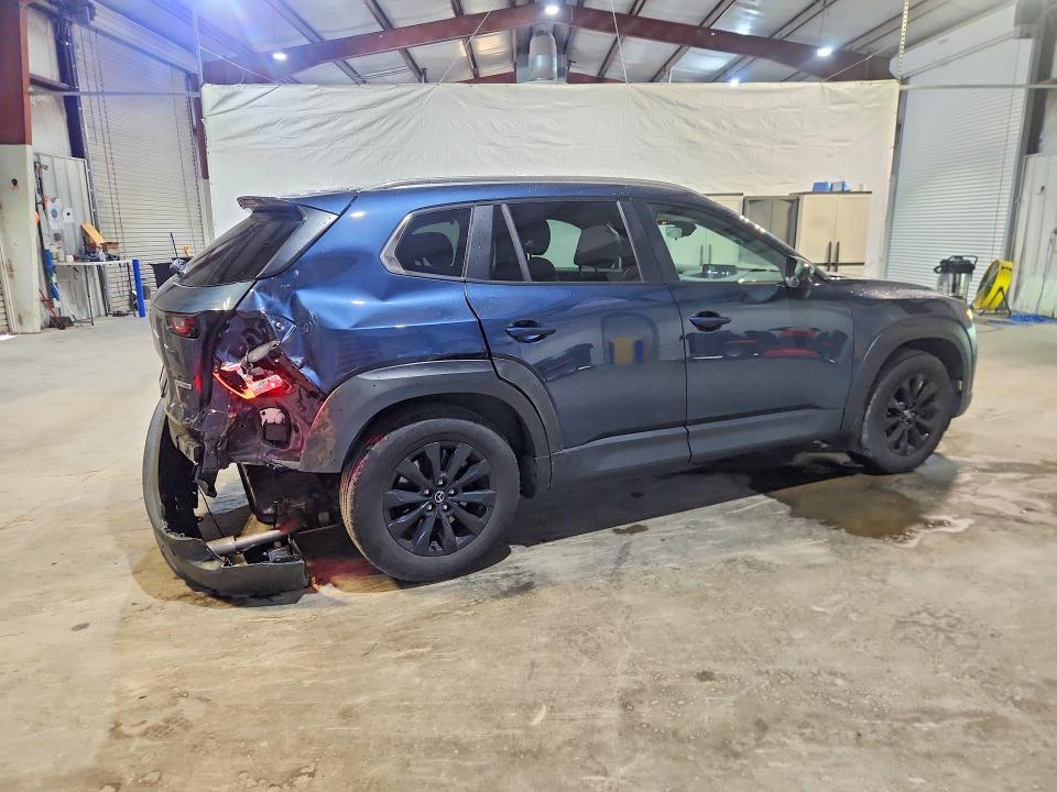 57997206 :رقم المزاد ، 7MMVABCM3PN130333 vin ، 2023 Mazda Cx-50 مزاد بيع