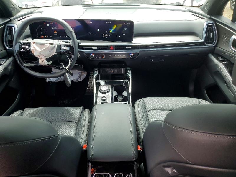 Aukcja sprzedaży 2026 Kia Sorento Hybrid, vin: KNDRKDJG8T5441922, numer aukcji: 56796946