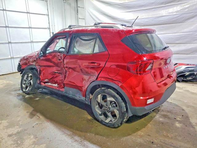 Продаж на аукціоні авто 2025 Hyundai Venue, vin: KMHRC8A3XSU372829, номер лоту: 55906806