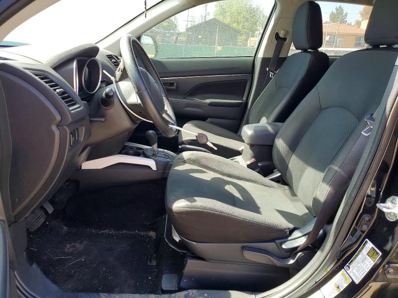 Aukcja sprzedaży 2014 Mitsubishi Outlander Sport, vin: 4A4AP3AU8EE009499, numer aukcji: 56419766