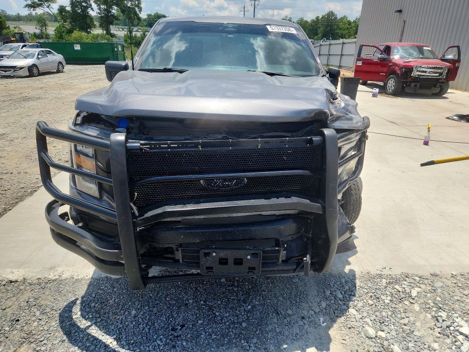 Продажа на аукционе авто 2023 Ford F150, vin: 1FTFW1T50PKF98918, номер лота: 57037206