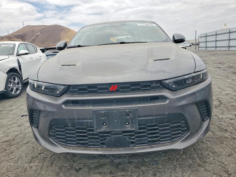 Продаж на аукціоні авто 2024 Dodge Hornet, vin: ZACPDFCW9R3A30957, номер лоту: 77248245