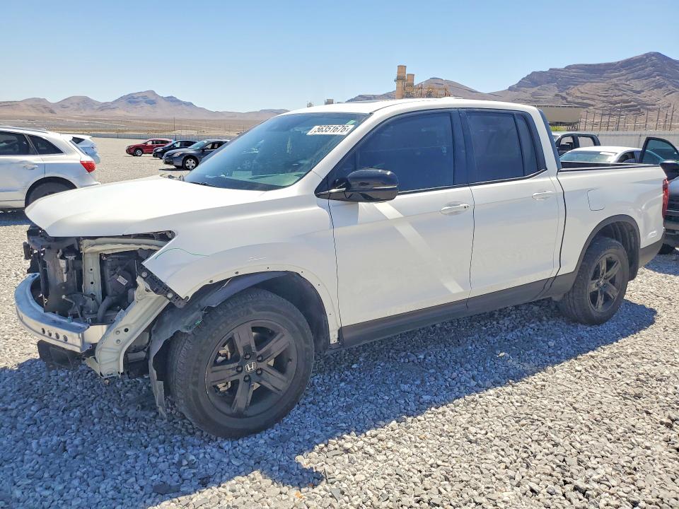 Aukcja sprzedaży 2023 Honda Ridgeline, vin: 5FPYK3F89PB005762, numer aukcji: 56351676
